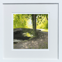 Load image into Gallery viewer, Open Edition Print 'Fairy Bridge' Various Size And Framing Options