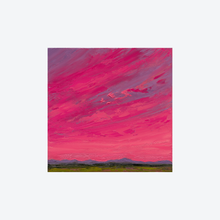 Load image into Gallery viewer, Open Edition Print 'Forever Pink' Various Size And Framing Options