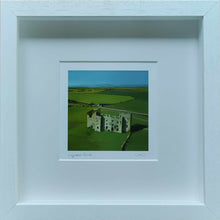 Load image into Gallery viewer, Open Edition 'Loughmore Castle' Various Sizing And Framing options - Laura Dunne Art