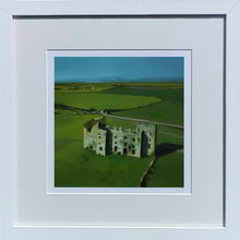 Load image into Gallery viewer, Open Edition 'Loughmore Castle' Various Sizing And Framing options - Laura Dunne Art