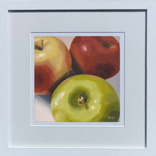 Load image into Gallery viewer, Open Edition Print 'Reflection' Various Size And Frame Options - Laura Dunne Art