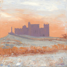 Load image into Gallery viewer, Open Edition Print 'Rock Of Cashel' Various Sizing And Framing Options - Laura Dunne Art