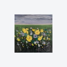 Load image into Gallery viewer, Open Edition Print 'Earrach na Beatha' (Springtime of Life) Various Size And Frame Options
