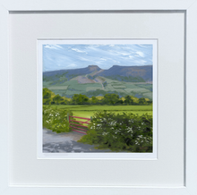 Load image into Gallery viewer, Open Edition Print 'The Bit' Various Size And Framing Options