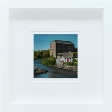Load image into Gallery viewer, Open Edition Print 'The Mill' Various Size And Frame Options