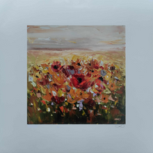 Load image into Gallery viewer, Open Edition Print 'Fomhar na Beatha' (Autumn of Life) Various Size And Frame Options - Laura Dunne Art
