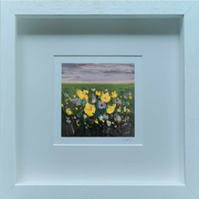 Load image into Gallery viewer, Open Edition Print 'Earrach na Beatha' (Springtime of Life) Various Size And Frame Options - Laura Dunne Art