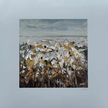 Load image into Gallery viewer, Open Edition Print 'Geimhreadh na Beatha' Various Size And Frame Options - Laura Dunne Art