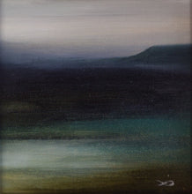 Load image into Gallery viewer, Open Edition Print 'Strand' 10x10cm Image (26x26cm Mount And Frame) - Laura Dunne Art
