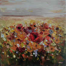Load image into Gallery viewer, Open Edition Print 'Fomhar na Beatha' (Autumn of Life) Various Size And Frame Options - Laura Dunne Art
