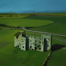 Load image into Gallery viewer, Open Edition 'Loughmore Castle' Various Sizing And Framing options - Laura Dunne Art
