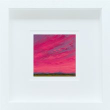 Load image into Gallery viewer, Open Edition Print 'Forever Pink' Various Size And Framing Options
