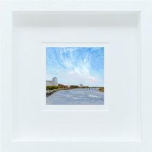 Load image into Gallery viewer, Open Edition Print 'Limerick Skies' Various Size And Framing Options
