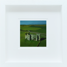 Load image into Gallery viewer, Open Edition 'Loughmore Castle' Various Sizing And Framing options
