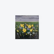 Load image into Gallery viewer, Open Edition Print 'Earrach na Beatha' (Springtime of Life) Various Size And Frame Options
