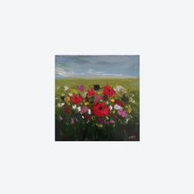 Load image into Gallery viewer, Open Edition Print 'Samhradh na Beatha' (Summer of Life) Various Size And Frame Options
