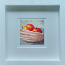 Load image into Gallery viewer, Open Edition Print 'Settle In' Various Size And Framing Options - Laura Dunne Art
