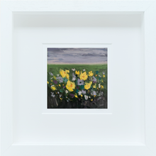 Load image into Gallery viewer, Open Edition Print 'Earrach na Beatha' (Springtime of Life) Various Size And Frame Options
