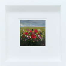 Load image into Gallery viewer, Open Edition Print 'Samhradh na Beatha' (Summer of Life) Various Size And Frame Options
