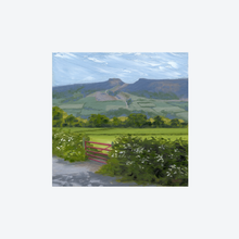 Load image into Gallery viewer, Open Edition Print 'The Bit' Various Size And Framing Options
