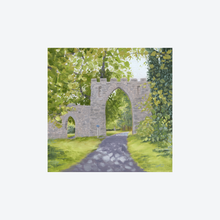 Load image into Gallery viewer, Open Edition Print 'The Black Castle' Various Sizing And Framing Options
