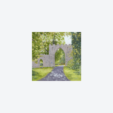 Load image into Gallery viewer, Open Edition Print 'The Black Castle' Various Sizing And Framing Options

