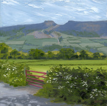 Load image into Gallery viewer, Open Edition Print 'The Bit' Various Size And Framing Options - Laura Dunne Art
