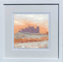 Load image into Gallery viewer, Open Edition Print 'Rock Of Cashel' Various Sizing And Framing Options - Laura Dunne Art
