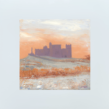 Load image into Gallery viewer, Open Edition Print 'Rock Of Cashel' Various Sizing And Framing Options - Laura Dunne Art
