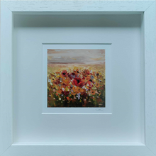 Load image into Gallery viewer, Open Edition Print 'Fomhar na Beatha' (Autumn of Life) Various Size And Frame Options - Laura Dunne Art
